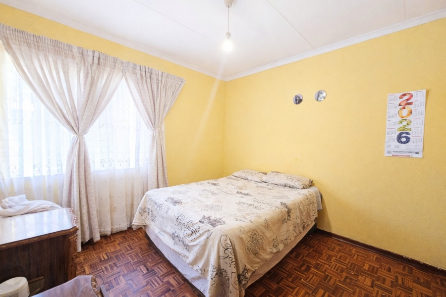 3 Bedroom Property for Sale in Vaalpark Free State